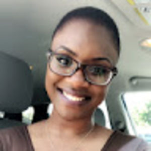 Meet your Posher, Jasmine